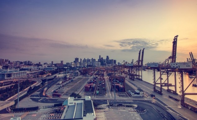 PT Pelindo III在東爪哇省開發5個新工業區