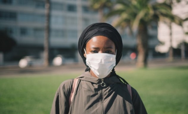 ​努力應對新的正常狀況