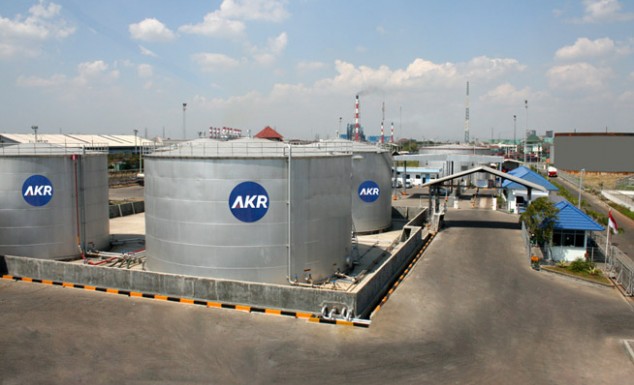 ​JIIPE Gresik工業區污水綜合處理機構的重要性