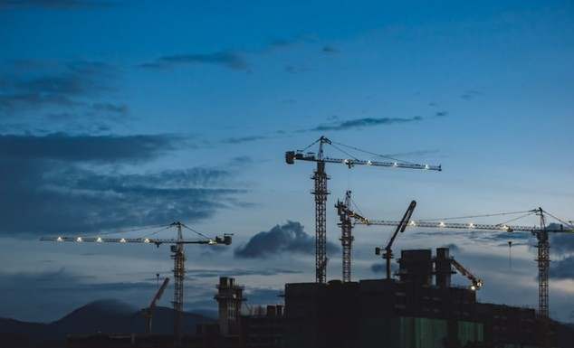 努力提高JIIPE的投资增长