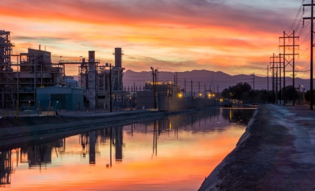 JIIPE成為東爪哇最有前途的工業區之一