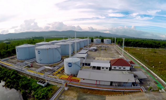 ​石油価格は変動しますが、AKR Corporindo（AKRA）にはあまり影響しません