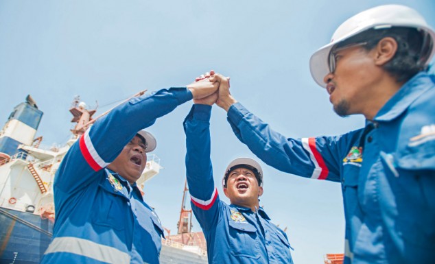 ​Keuntungan Pabrik / Industri Tiongkok dan Asia Lainnya Jika Memindahkan Pabriknya Ke Kawasan Industri Gresik JIIPE - Surabaya