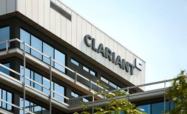 PT Clariant，在工業區/工業區Gresik JIIPE中增加業務部門的化學公司