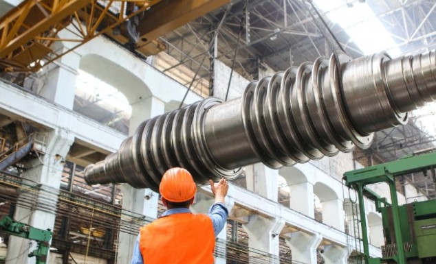 JIIPE工業園區的物聯網功能