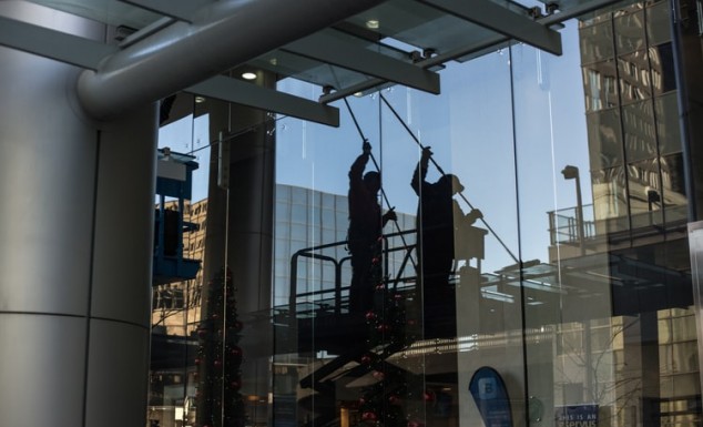 必須定期做清潔的吉沛工業園區域（第一部分）