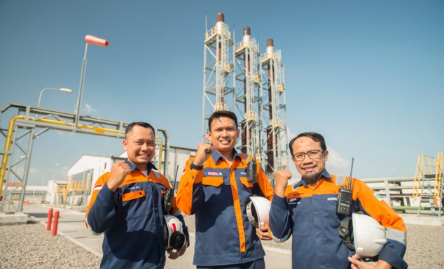 ​Kawasan Industri JIIPE di Gresik: Masa Depan Lokasi Pabrik Manufaktur Di Indonesia