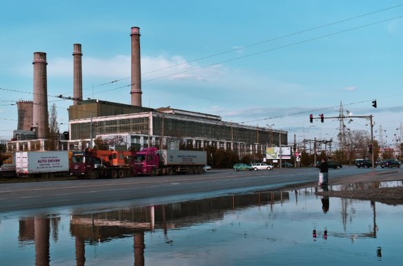 ​JIIPE工业园区对各方的优势