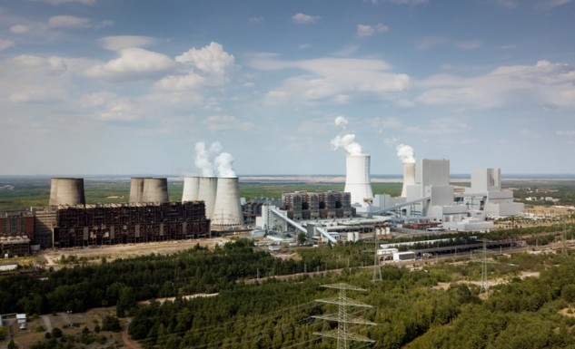 吉沛工業區如何解決工業環境的問題