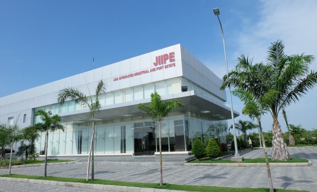 ​寻找职业前景广阔的工作？ 仅在JIIPE工业园区中的工作申请！