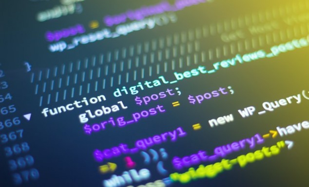 工業區的安全程序