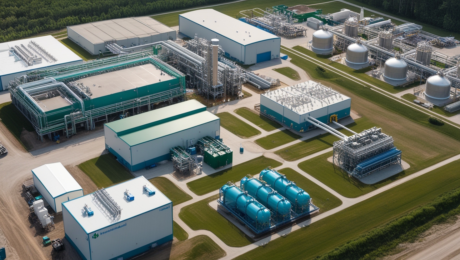 四川合邦： 在 JIIPE 拥抱可持续发展的未来