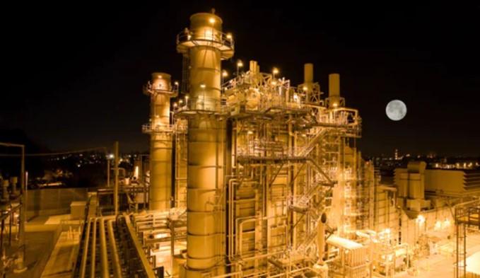 東爪哇省工業區的發展