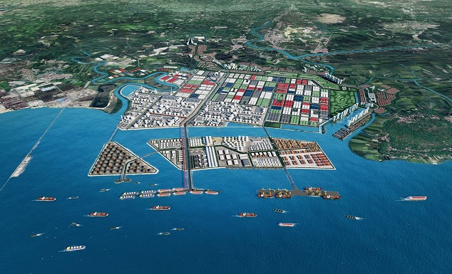 ​JIIPE Gresik, the Success Story of the Industrial Zone in Gresik which is Attracted by Many Investors