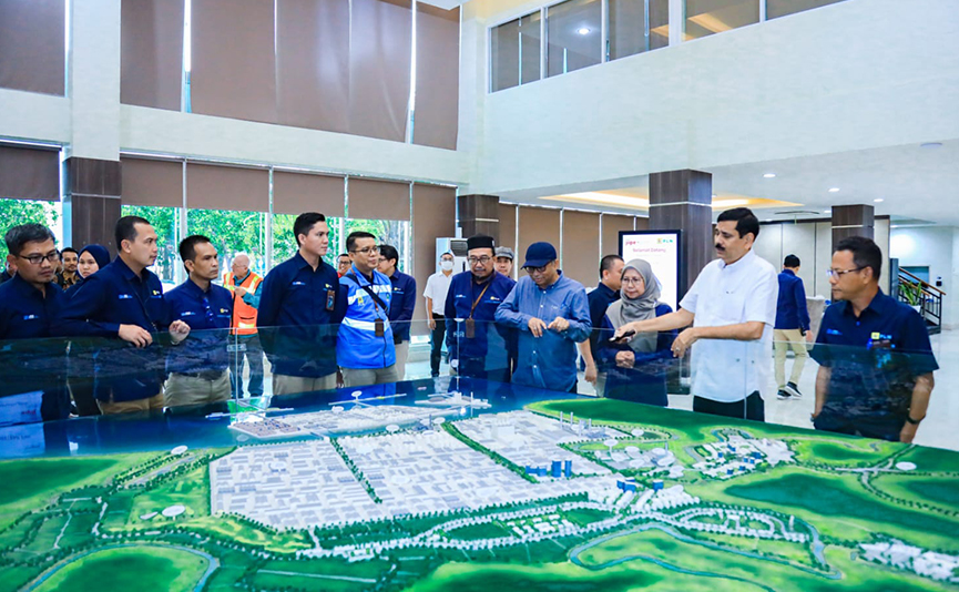 為支援國家戰略專案，波蘭茲羅提準備在格力西克經濟特區供應240兆瓦電力