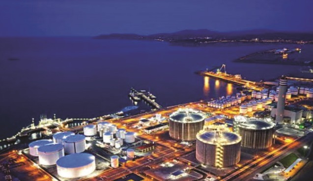 Complete Facilities and Infrastructure of JIIPE Industrial Estate