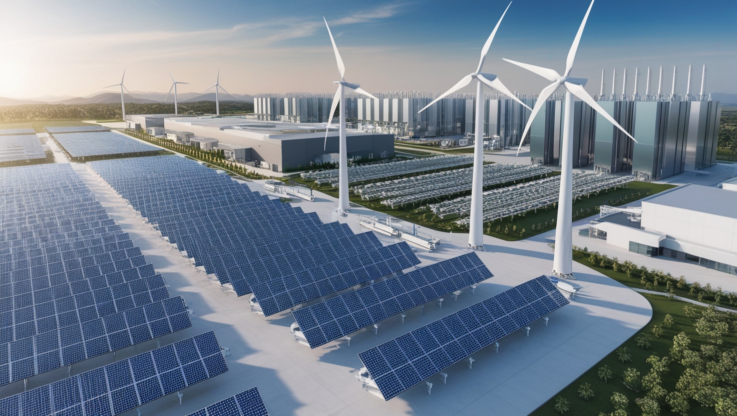 以创新和可持续发展助力未来