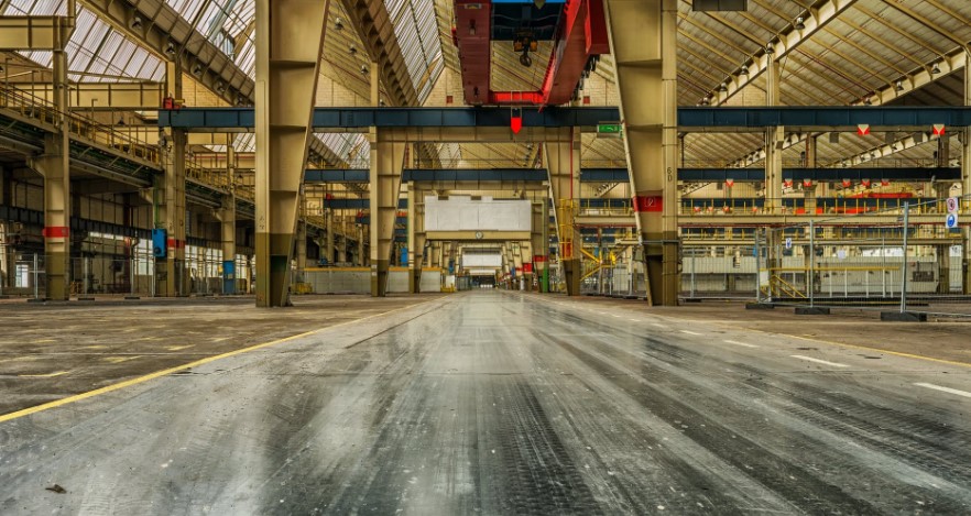 Fulfilling Operational Implementation Protocols for Companies, JIIPE Industrial Estate Do This (Part 1)