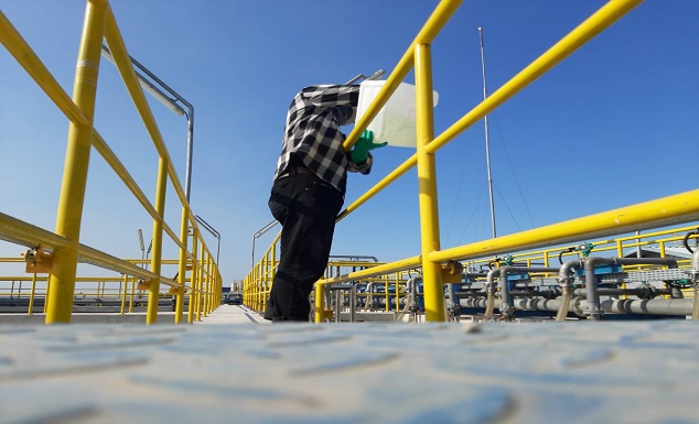 ​Wastewater Treatment Plant (WWTP) JIIPE Industrial Estate / JIIPE Industrial Estate Gresik