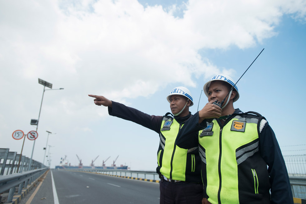  Difference between JIIPE Gresik Industrial Estate VS Conventional Industrial Zone?