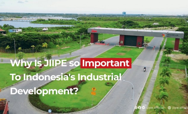 What can investors expect from JIIPE ?
