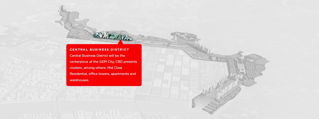 Jiipe Kawasan Industri Gresik